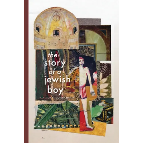 The Story of a Jewish Boy