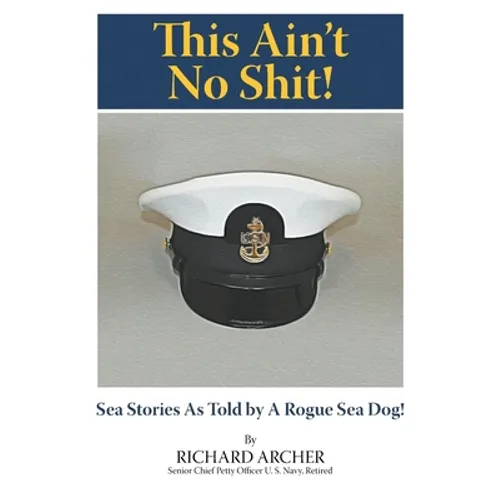 This Ain't No Shit!