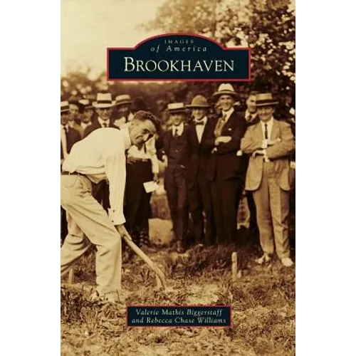 Brookhaven