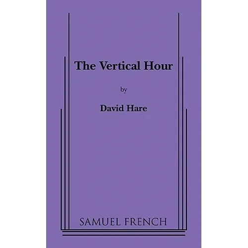 The Vertical Hour