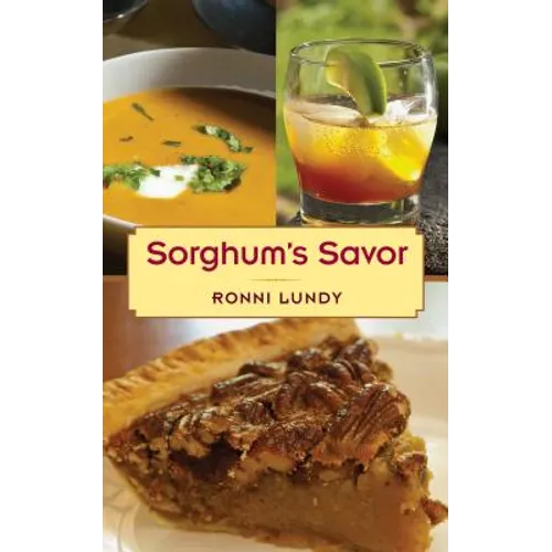 Sorghum's Savor