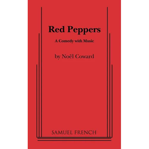 Red Peppers