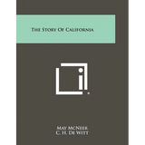 The Story of California