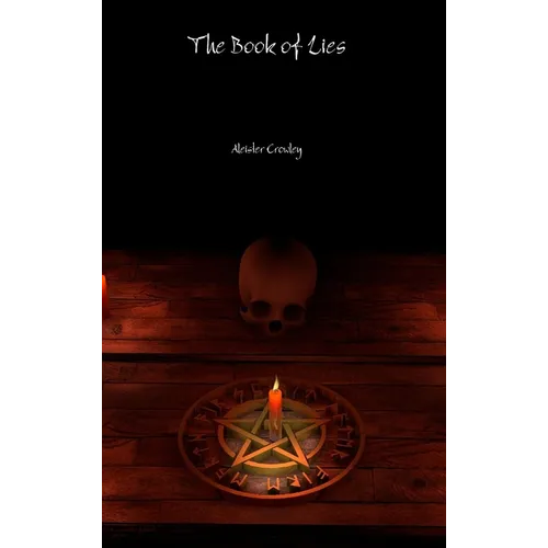 The Book of Lies