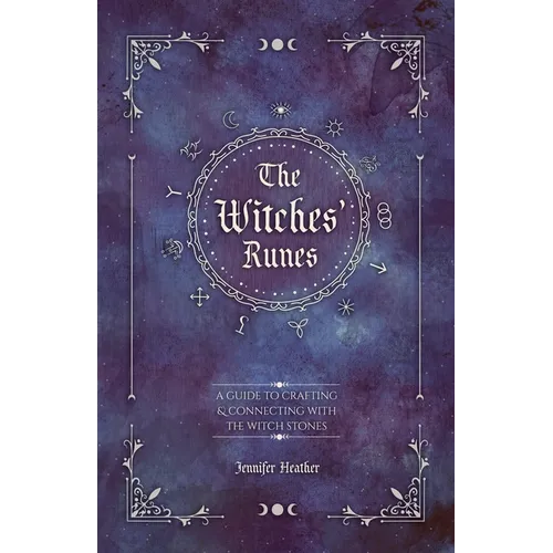 The Witches' Runes
