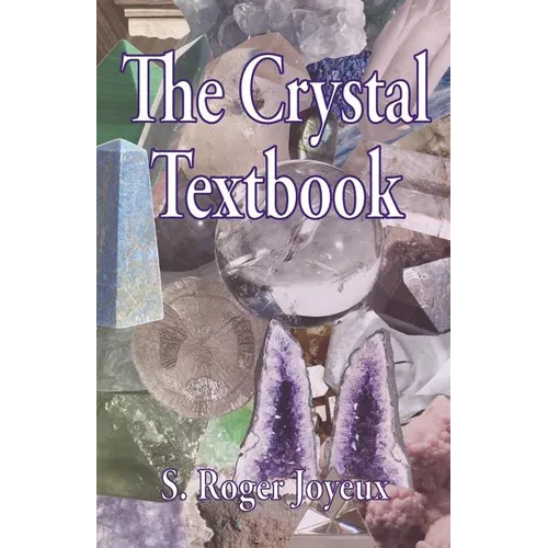 The Crystal Textbook