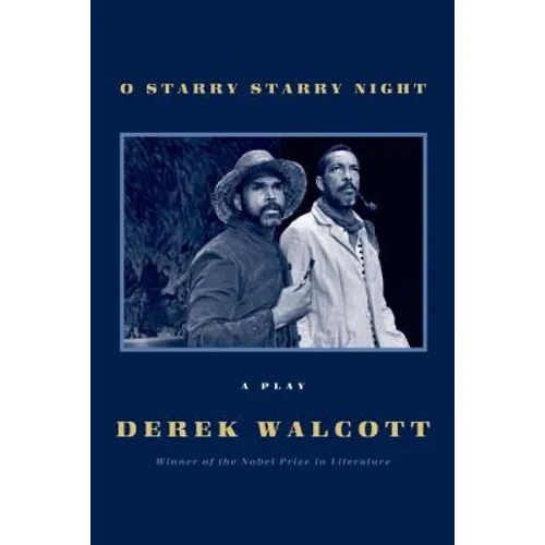 O Starry Starry Night