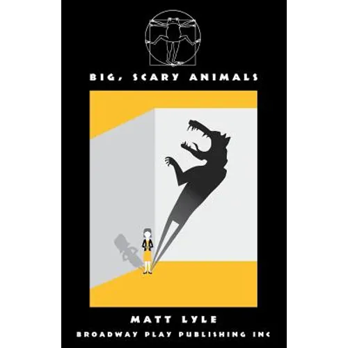 Big, Scary Animals