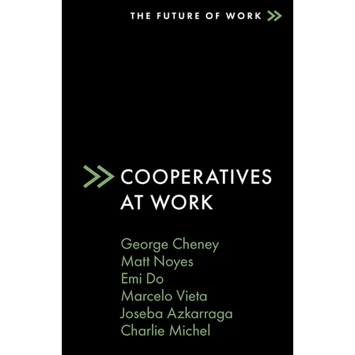 Cooperatives at Work