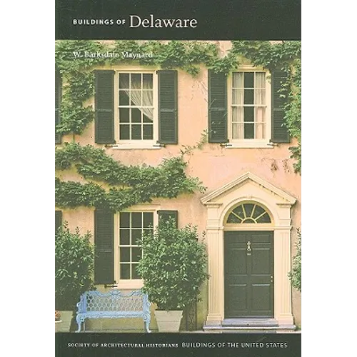Buildings of Delaware