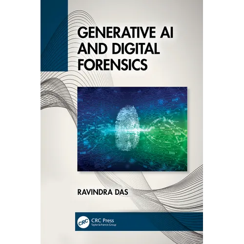 Generative AI and Digital Forensics