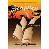 Scriptless - Paperback