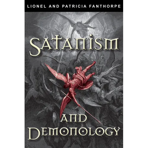 Satanism and Demonology