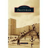 Pruitt-Igoe - Hardcover