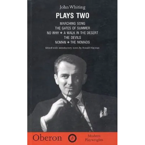 Whiting: Plays Two