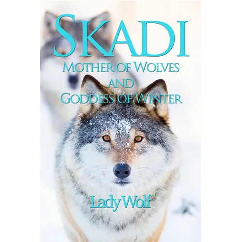 Skadi