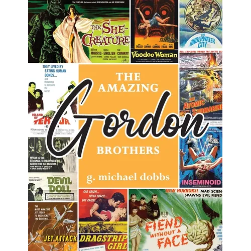 The Amazing Gordon Brothers