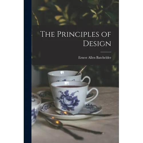 The Principles of Design