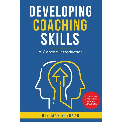 Developing Coaching Skills