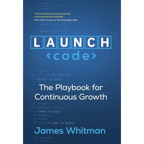 LAUNCH Code
