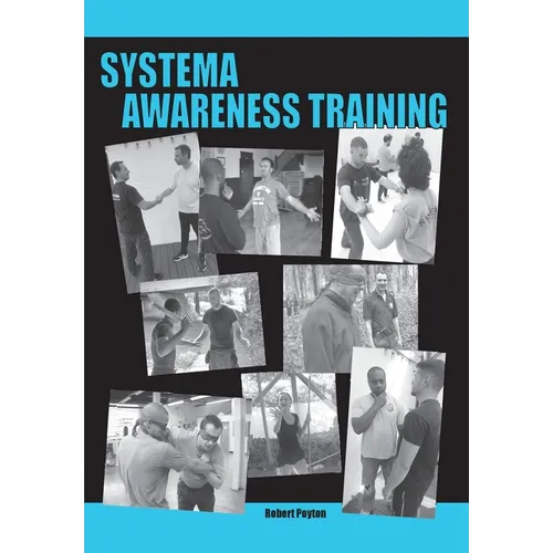 Systema Awareness Training