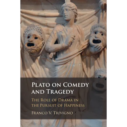 Plato on Comedy and Tragedy