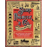 1897 Sears, Roebuck & Co. Catalogue - Paperback