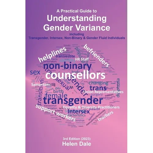 Understanding Gender Variance