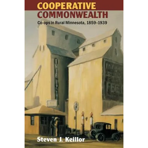 Cooperative Commonwealth