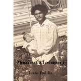 Memoirs of a Lechuguero - Paperback