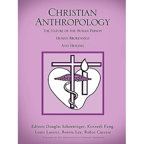 Christian Anthropology