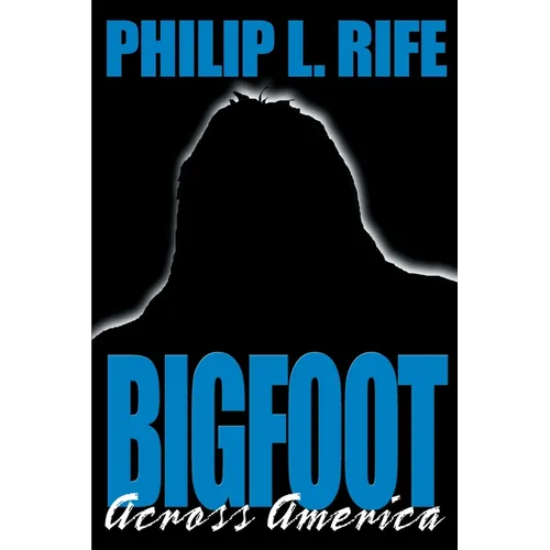 Bigfoot Across America