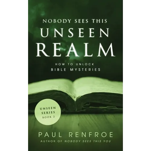 Nobody Sees This Unseen Realm