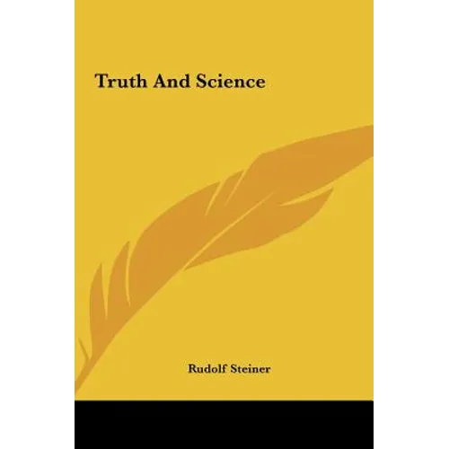 Truth And Science