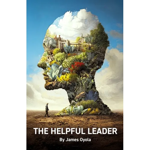 The Helpful Leader