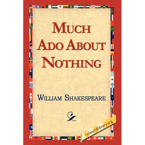 Much ADO about Nothing