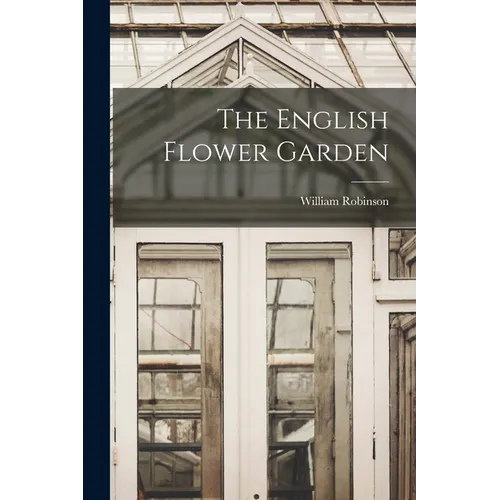 The English Flower Garden
