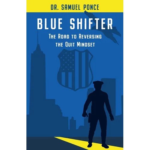 Blue Shifter: Reverse-Quit Model