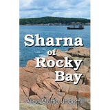 Sharna of Rocky Bay