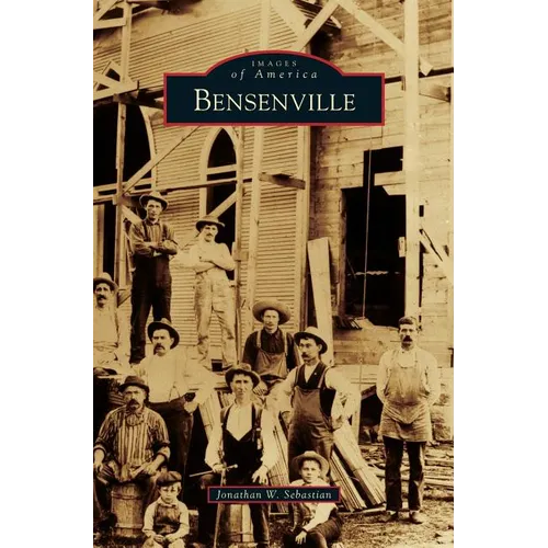 Bensenville
