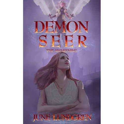 Demon Seer The Awakening