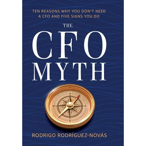 The CFO Myth