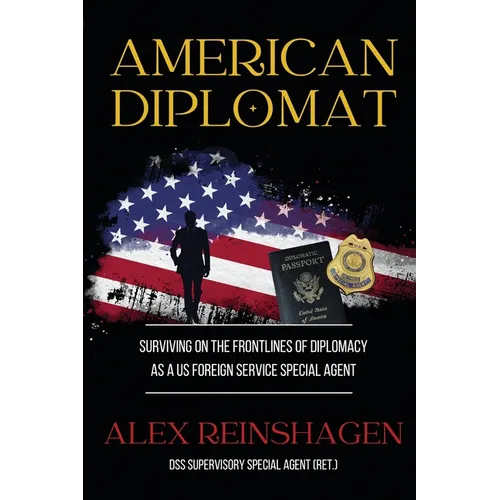 American Diplomat