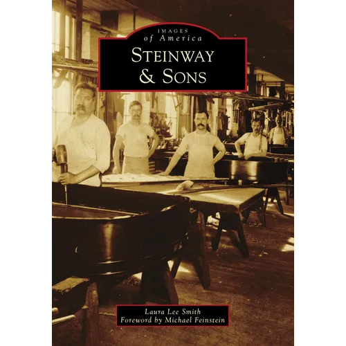 Steinway & Sons