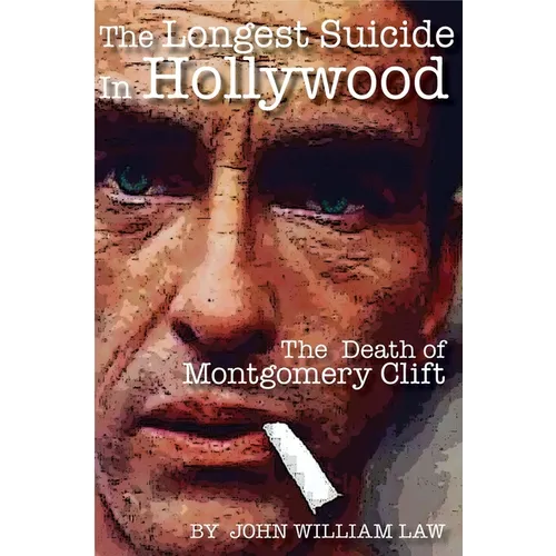 The Longest Suicide in Hollywood