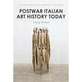 Postwar Italian Art History Today: Untying 'The Knot' - Paperback
