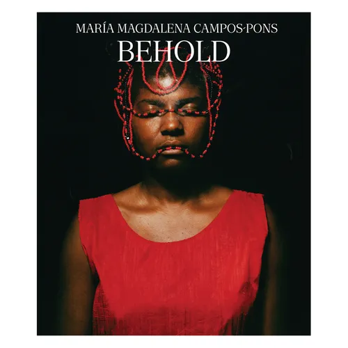 María Magdalena Campos-Pons: Behold