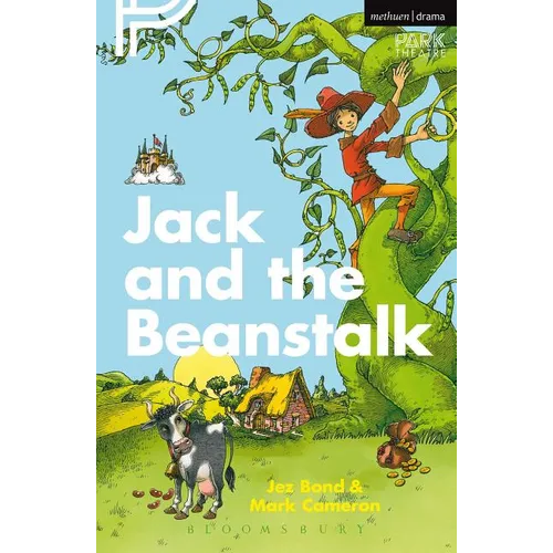 Jack and the Beanstalk