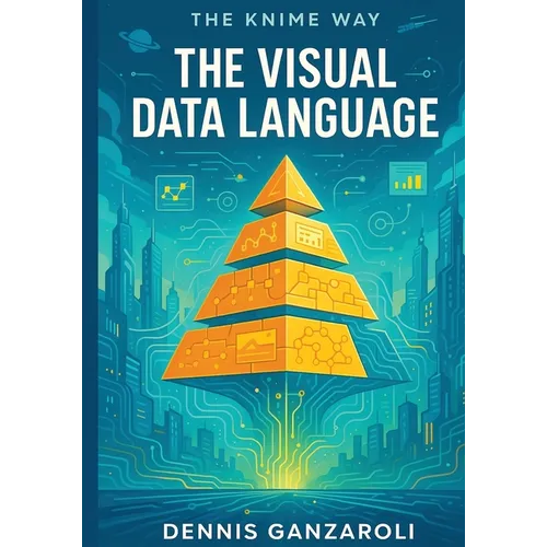The Visual Data Language