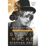 Gold Dust Woman: The Biography of Stevie Nicks - Paperback